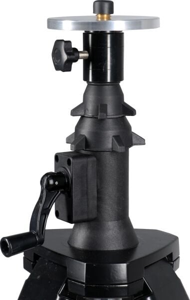 PROFESYONEL AĞIR HİZMET TRİPOD 5/8''