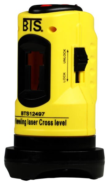 TRİPODLU LAZER SETİ