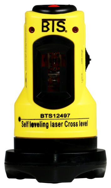 TRİPODLU LAZER SETİ