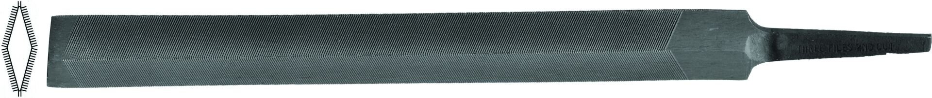 BAKLAVA EĞE  -  ORTA 6''