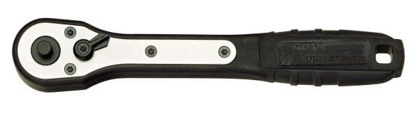 23 170 PROXXON 1/4' DÜZ CIRCIR KOLU