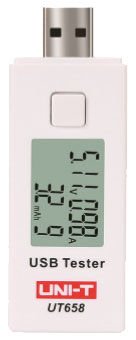 USB TEST DEDEKTÖRÜ