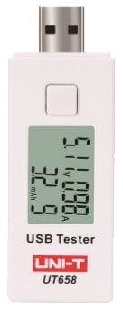 USB TEST DEDEKTÖRÜ