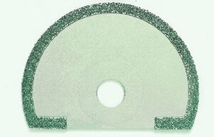 ELMAS KESME BIÇAĞI 65 mm