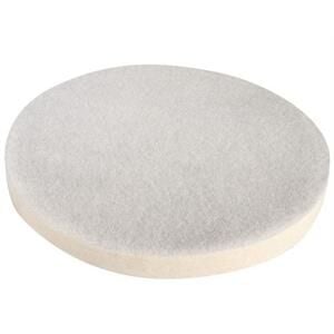 CİLA TEMİZLEME KEÇESİ 150 mm