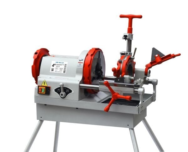 EX40441 4'' ELEKTRİKLİ PAFTA MAKİNASI