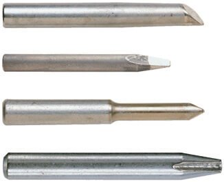 WELLER HOBBY KIT 2 HOBBY HAVYA SETİ