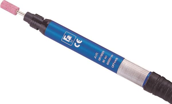 HAVALI MİKRO KALIPÇI TAŞLAMA