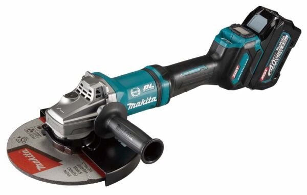 TAŞLAMA MAKİNASI 40V