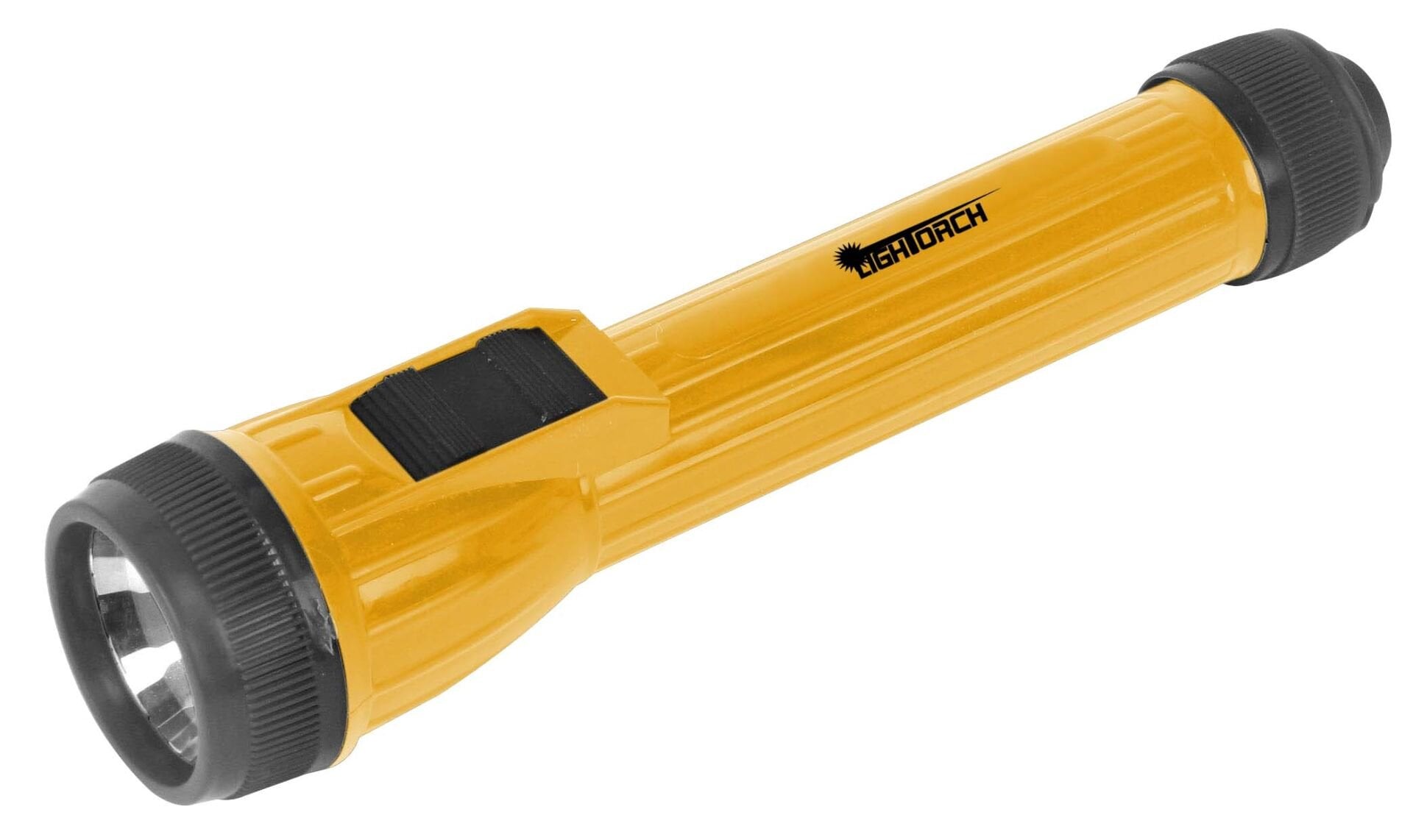 LIGHTORCH LT03080 3 LED'Lİ EL FENERİ