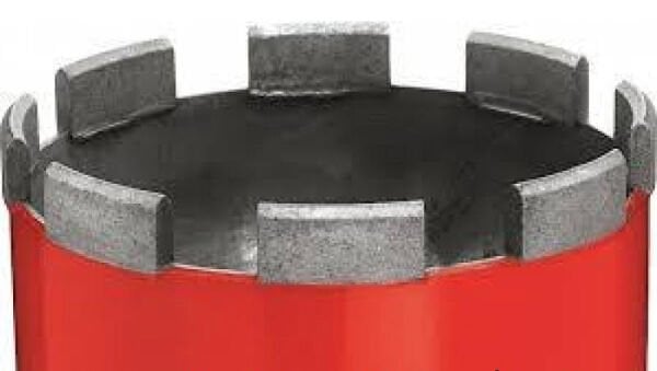 BUAT UÇ ELMASLI TİP 50x170 mm