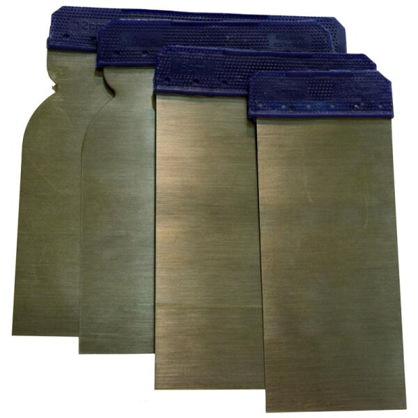 METAL MACUNLAMA TAKIMI