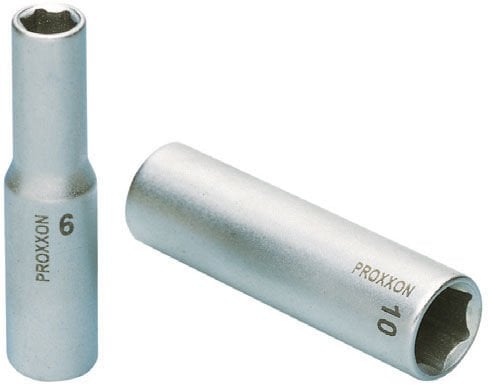 3/8'' UZUN LOKMA 15 mm