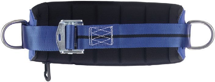 TITAN EKO1 BEL TİPİ EMNİYET KEMERİ