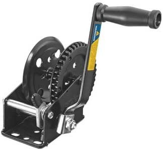 KOLLU EL VİNCİ (IRGAT) W06 - 525A - 2