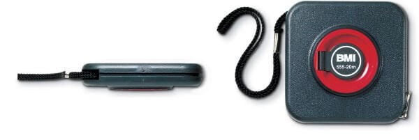 BMI 555 MODEL DÖRT KÖŞE GÖVDE METRE 10mt.