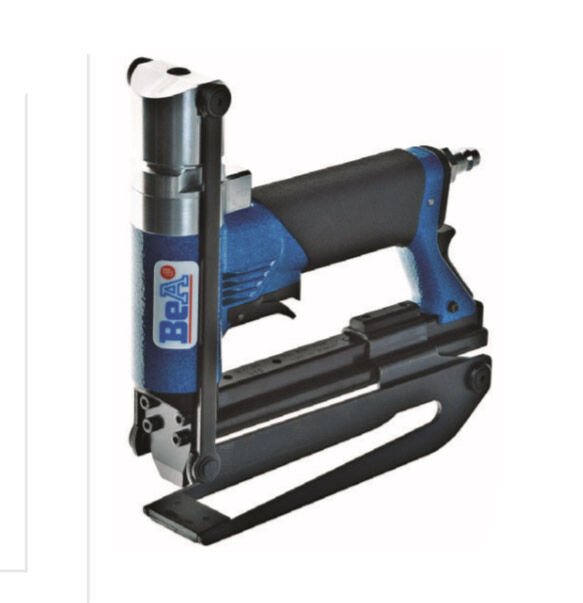 ZIMBA TABANCASI 6 - 16 mm