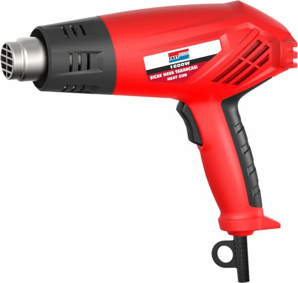 SICAK HAVA TABANCASI