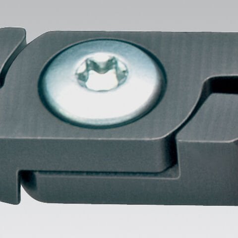 ELEKTRONİKÇİ YAN KESKİ 125 mm