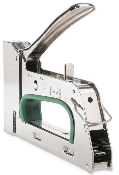 MEKANİK ZIMBA TABANCASI