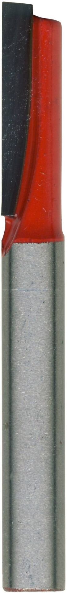 FREZE BIÇAĞI 6x6 mm