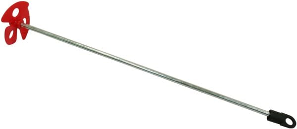 BOYA KARIŞTIRICI UÇ 60x360 mm