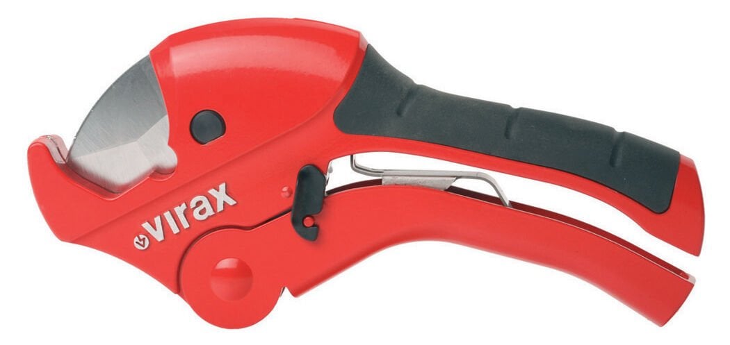 P42 PLASTİK BORU KESME MAKASI 42 mm