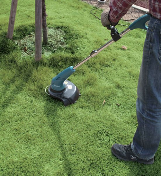 ELEKTRİKLİ ÇİT BUDAMA 450W