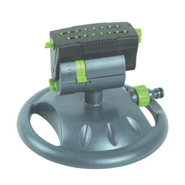 ÖZEL 16 ÇIKIŞLI PLASTİK MİNİ SPRİNK