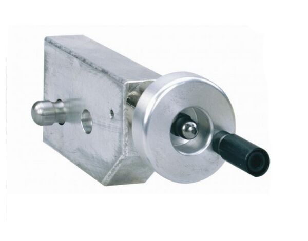 HASSAS BESLEME PARÇASI