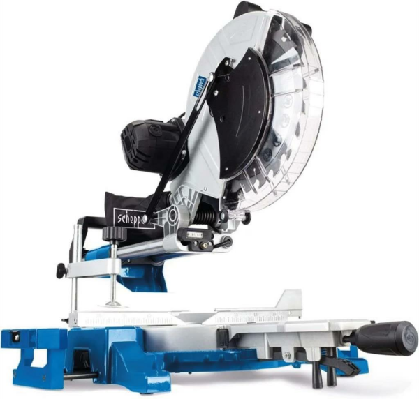 SCHEPPACH HM140L 305mm GÖNYE KESME MAKİNASI