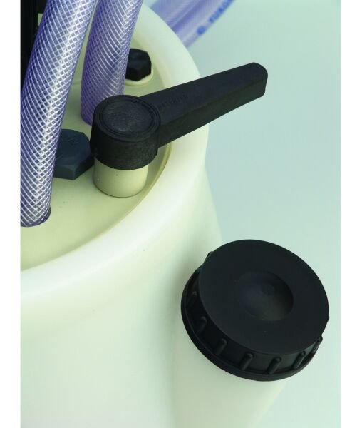 KİREÇ TEMİZLEME POMPASI