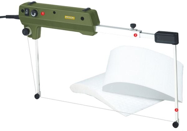 STRAFOR KESME MAKİNASI