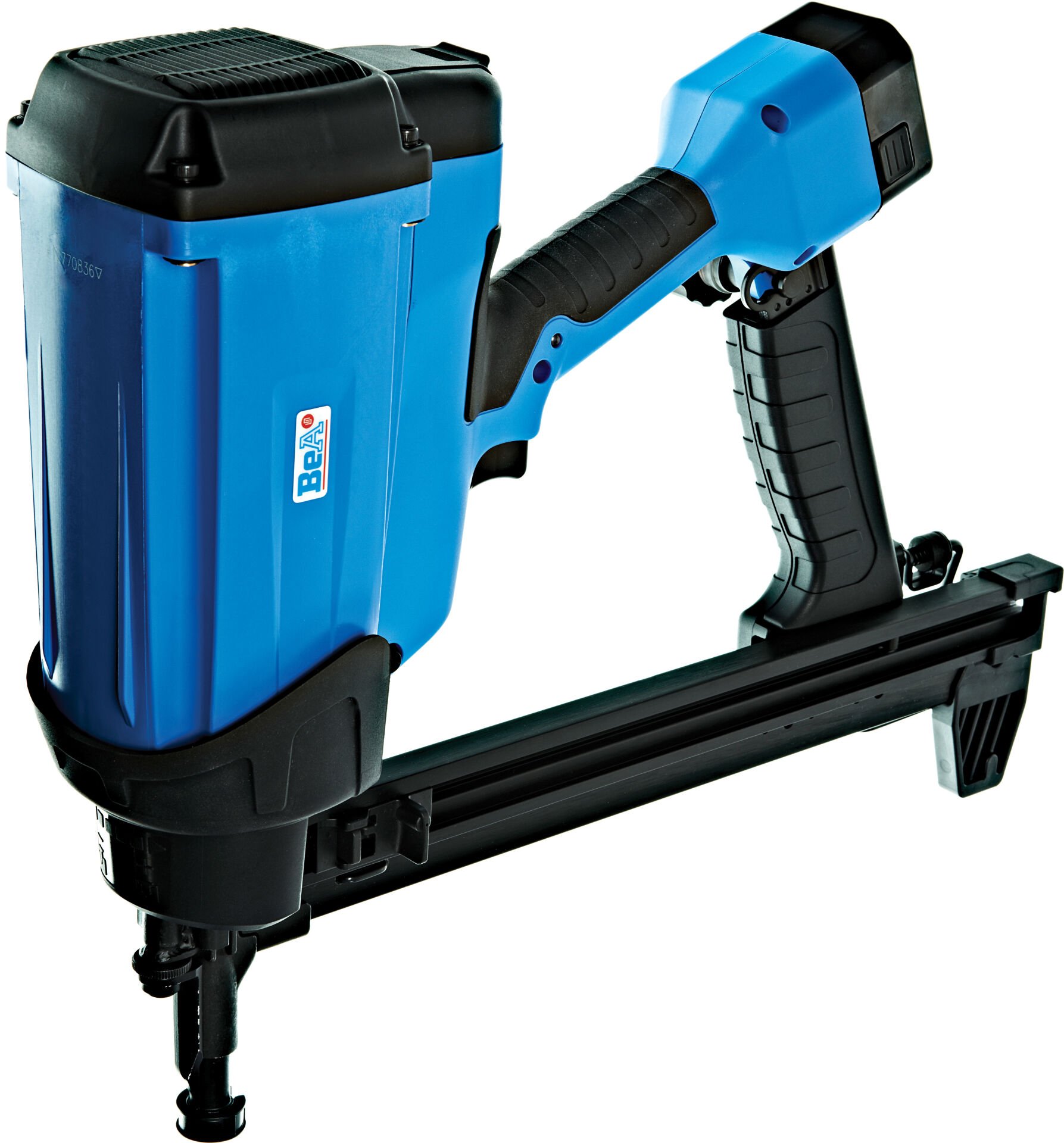 BEA CN 40 - 668 E BETON GAZ TÜPLÜ ÇİVİ TABANCASI