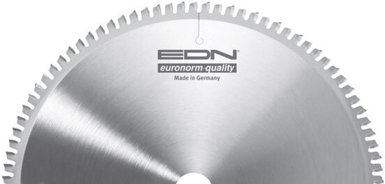 NE ALÜMİNYUM KESME TESTERE 400x3.6x32mm 120 DİŞ