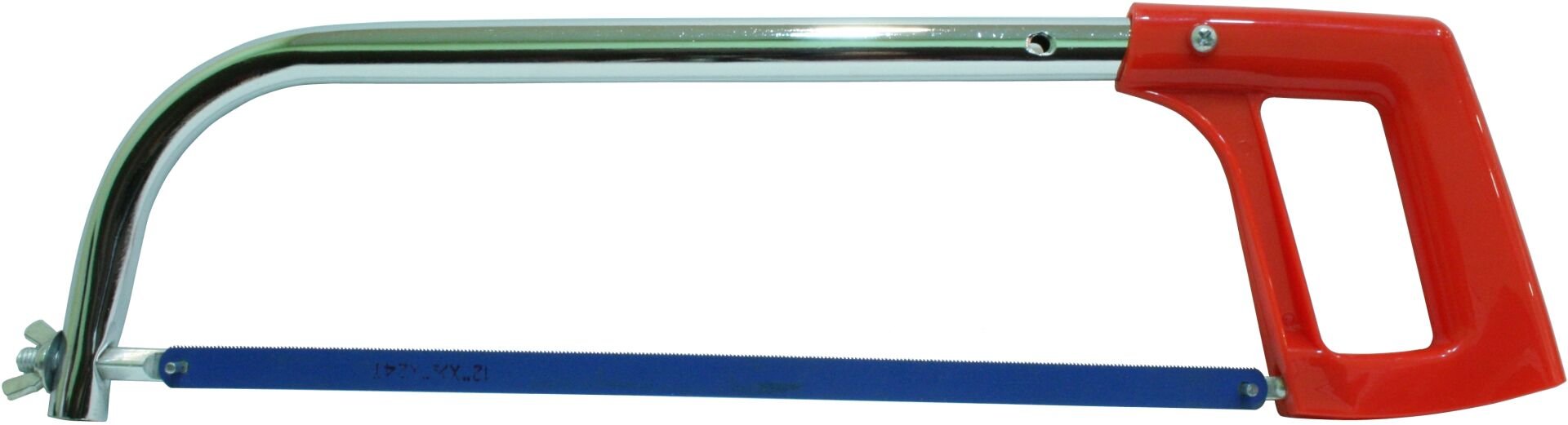 PLASTİK SAPLI DEMİR TESTERESİ KOLU