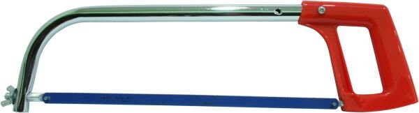 PLASTİK SAPLI DEMİR TESTERESİ KOLU