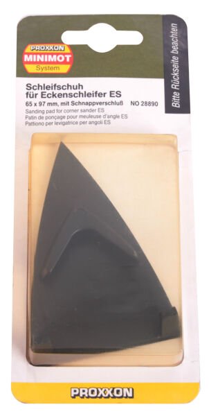 PROXXON ZIMPARA ALTLIGI 28890