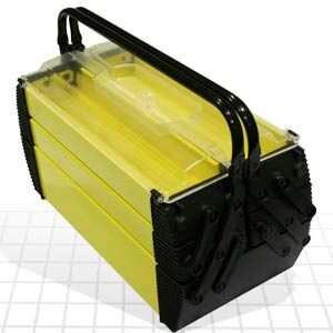 METAL TK.  ÇANTASI 05439PROBOX