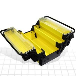 METAL TK.  ÇANTASI 05439PROBOX