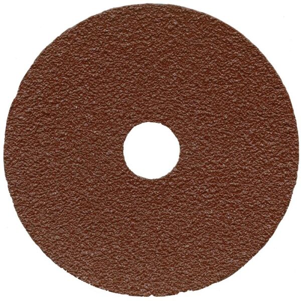 FİBER DİSK 115 mm 120 KUM