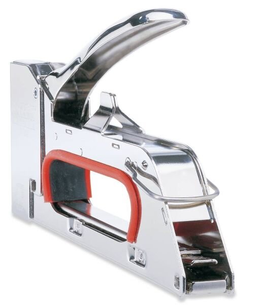 MEKANİK ZIMBA TABANCASI