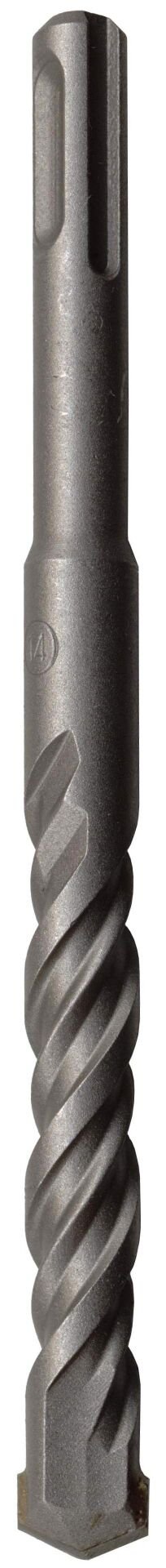 SDS - PLUS 2 ELMASLI MATKAP UCU 10x110 mm