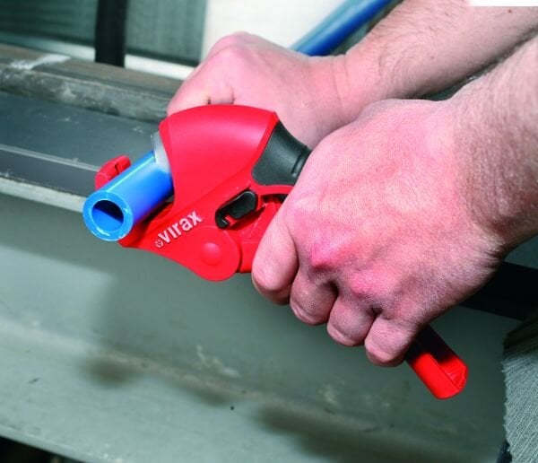 P32 PLASTİK BORU KESME MAKASI 32 mm