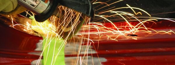 HAVALI YÜKSEK HIZLI KESİCİ