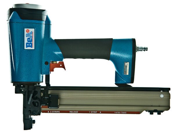 ZIMBA TELİ ÇAKMA TABANCASI 32 - 50 mm