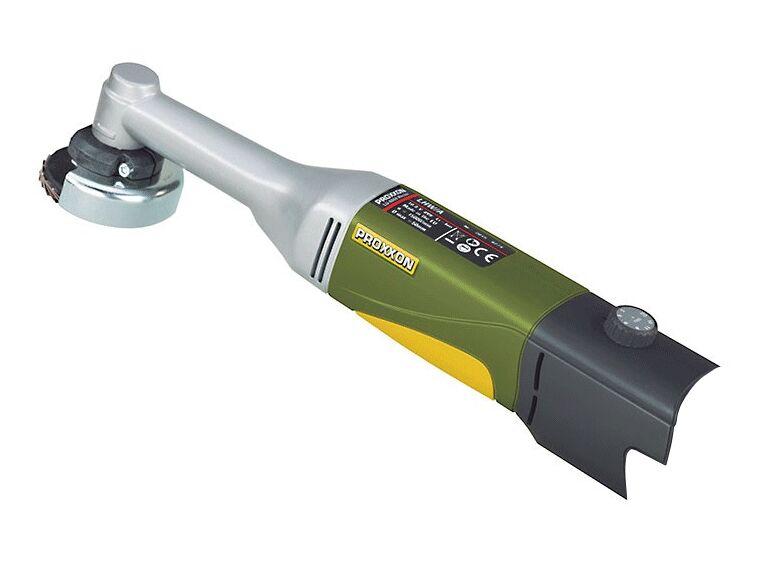 AKÜLÜ BANT TAŞLAMA LHW/A GÖVDE