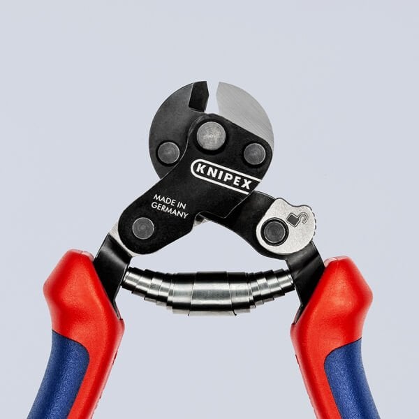 ÇELİK TEL KESME 160 mm