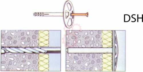 MEA IZOLASYON PLAKA TUT.502650 DSH 8 - 100