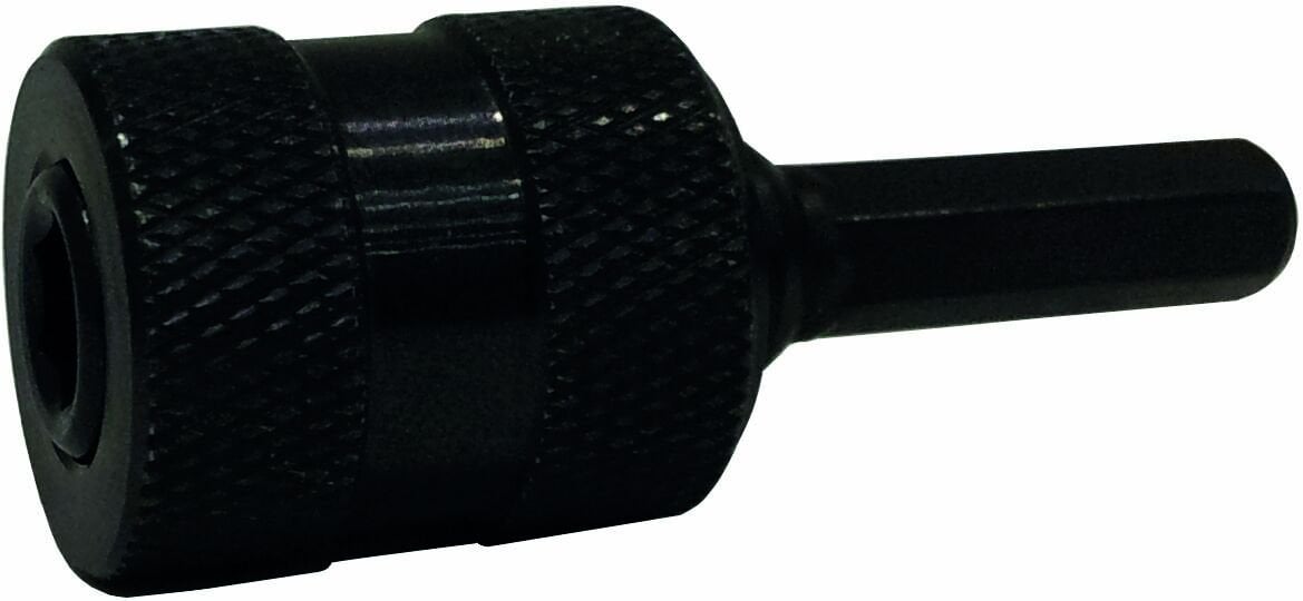 MİNİ BİTS UÇLU MANDREN 1/4''